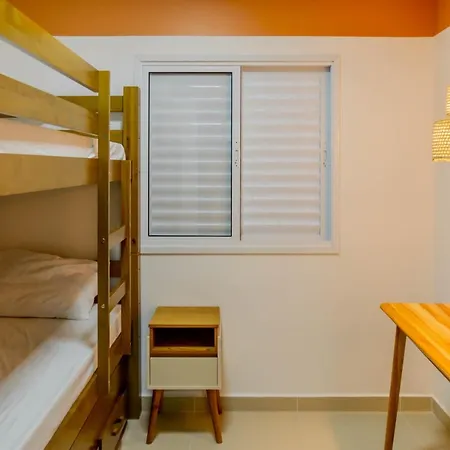 Cobertura Premium Hidro 3Quartos 2Vagas Ubatuba Exterior photo