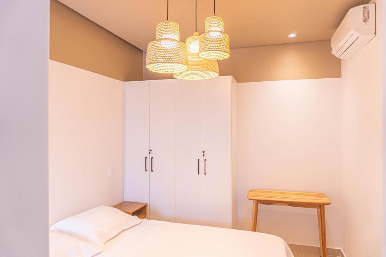 Cobertura Premium Hidro 3quartos 2vagas Apartment Ubatuba