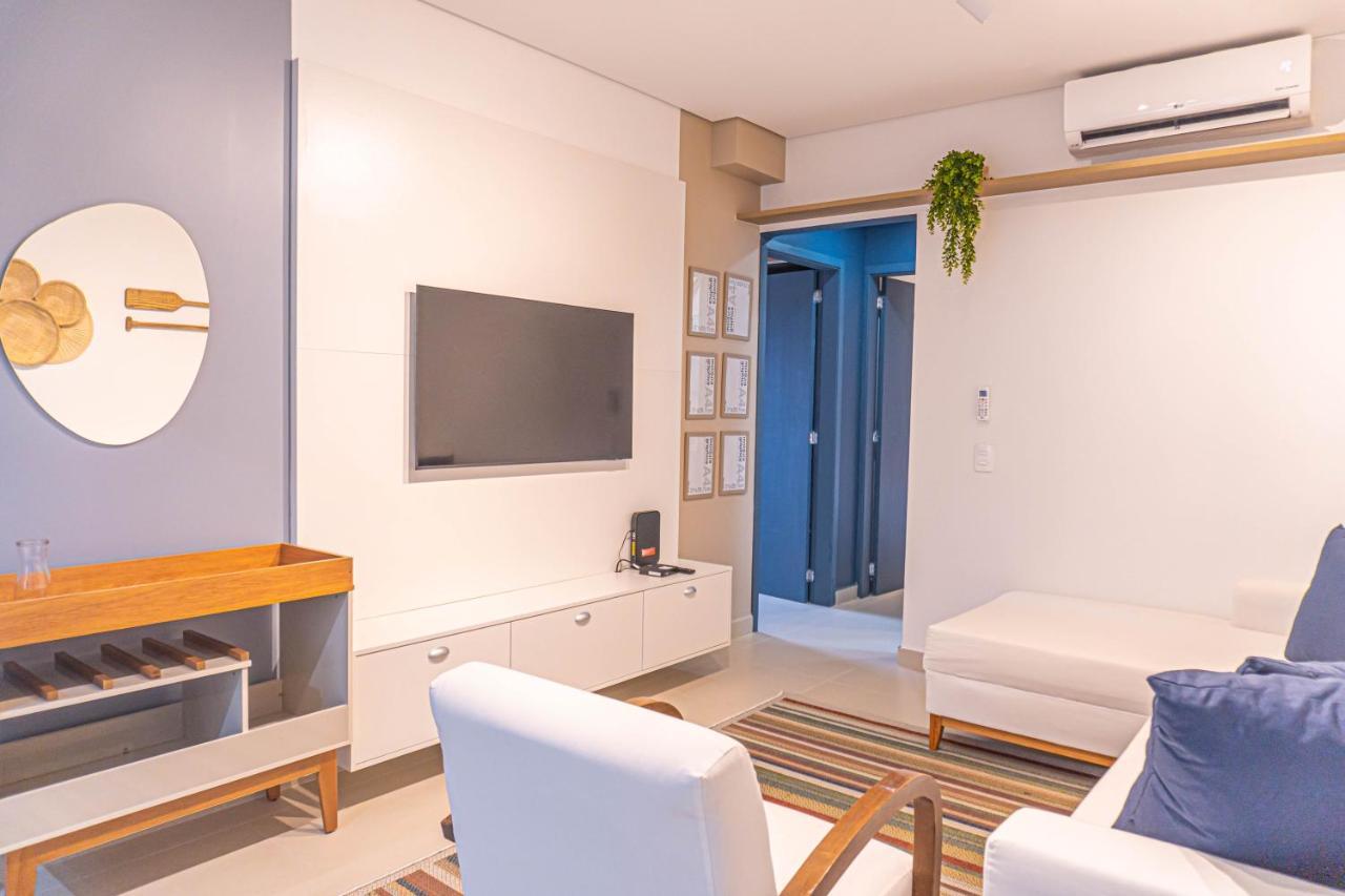 Apartment Cobertura Premium Hidro 3quartos 2vagas